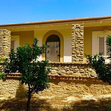 Tenuta Zero Tollo Exterior foto