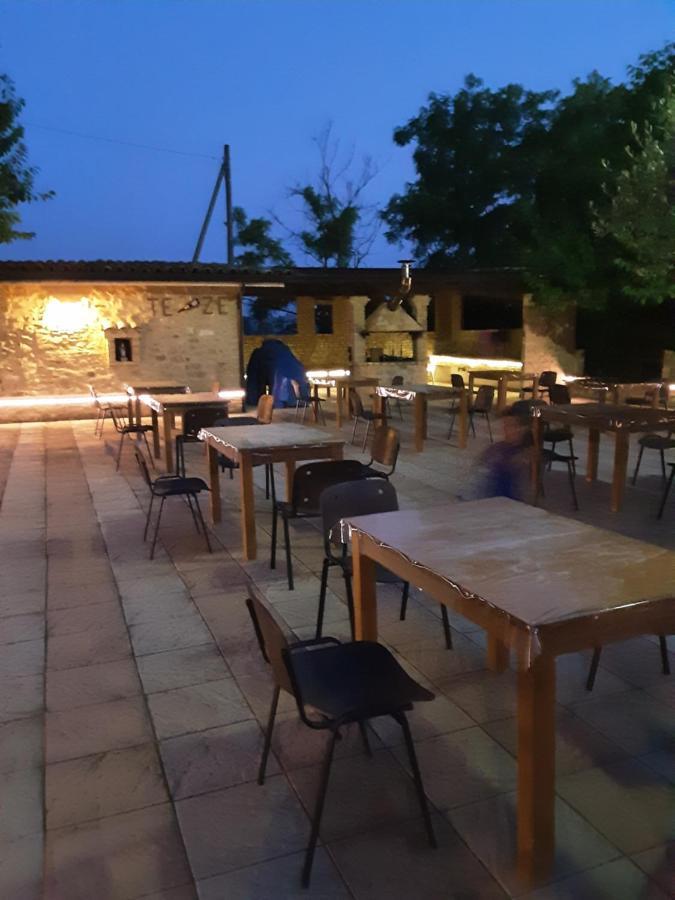 Tenuta Zero Tollo Exterior foto
